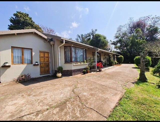 3 BEDROOM HOUSE SOLD IN MOSELEY PARK